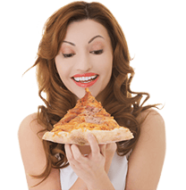 Advertising In Las Vegas: Pizza Restaurants